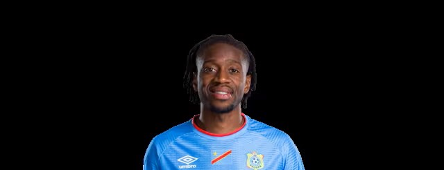 	Joris Kayembe 	